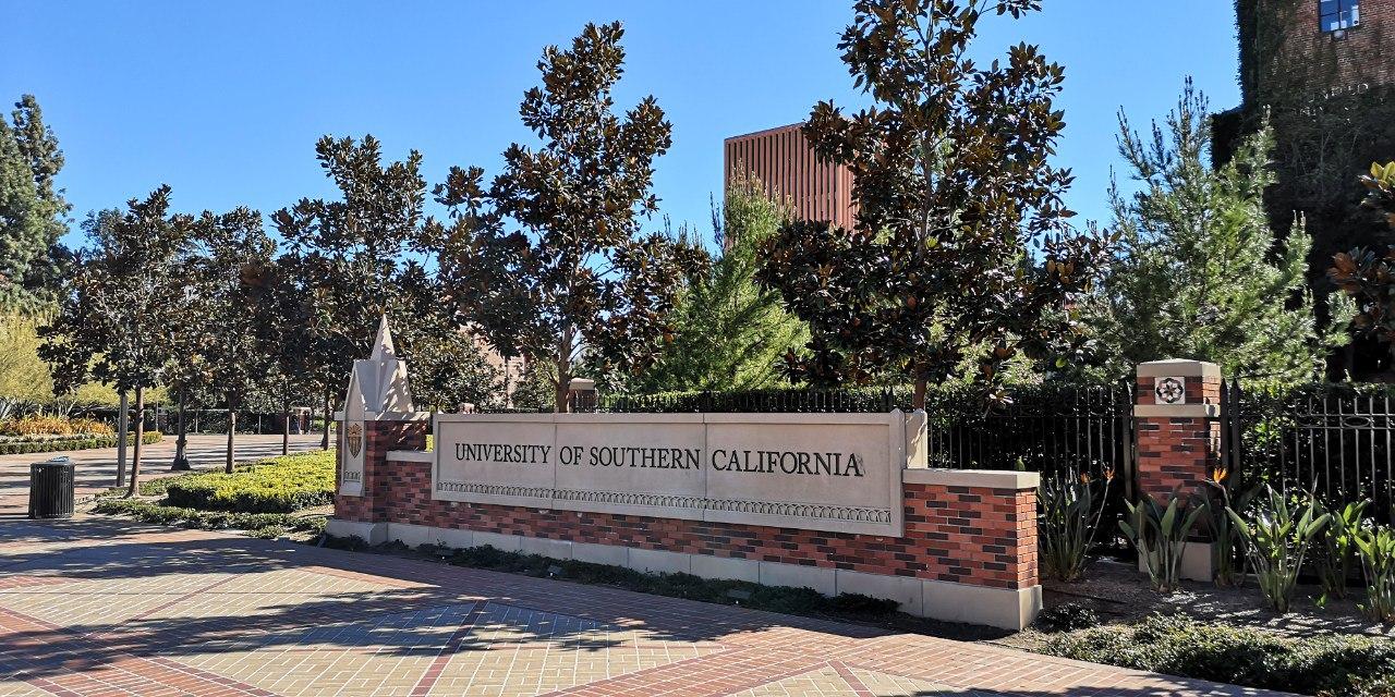 第1屆全球學生開源年會 sosconf 將於 2019年9月在美國南加州大學舉行