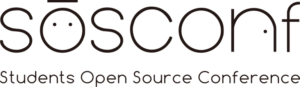 Students Open Source Conference logo